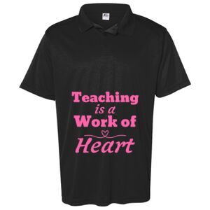 Utility Polo Thumbnail