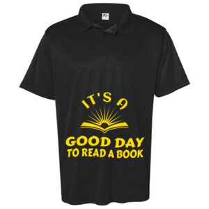 Utility Polo Thumbnail