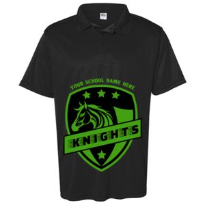 Utility Polo Thumbnail