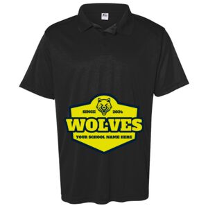 Utility Polo Thumbnail