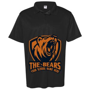 Utility Polo Thumbnail