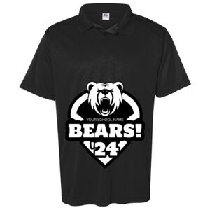 Utility Polo Thumbnail