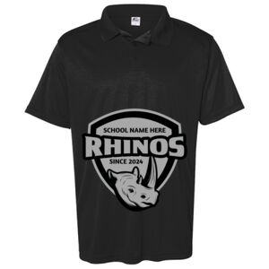 Utility Polo Thumbnail