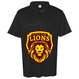 Utility Polo Thumbnail