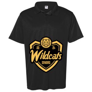 Utility Polo Thumbnail