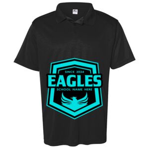 Utility Polo Thumbnail