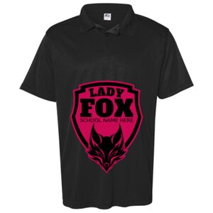 Utility Polo Thumbnail