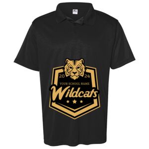 Utility Polo Thumbnail