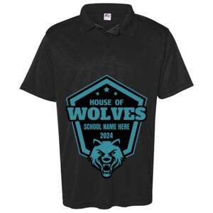 Utility Polo Thumbnail