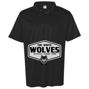 Utility Polo Thumbnail