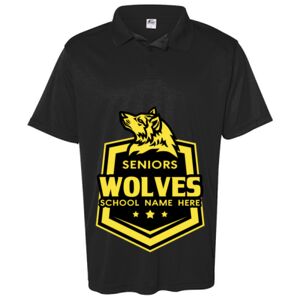 Utility Polo Thumbnail