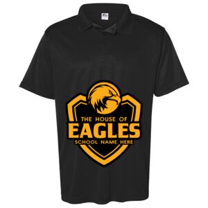 Utility Polo Thumbnail