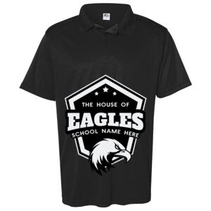 Utility Polo Thumbnail