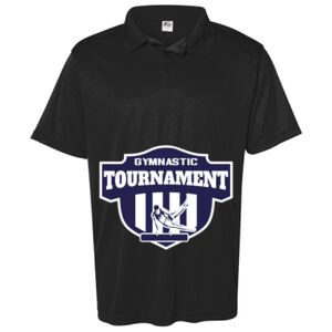 Utility Polo Thumbnail