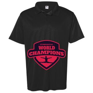 Utility Polo Thumbnail