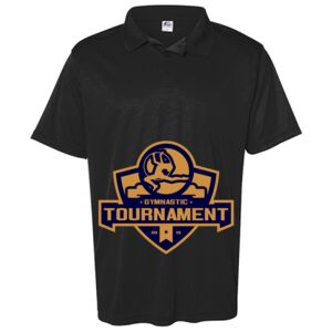 Utility Polo Thumbnail