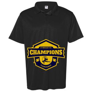 Utility Polo Thumbnail