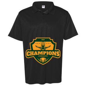 Utility Polo Thumbnail