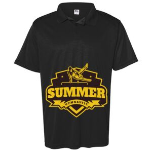 Utility Polo Thumbnail