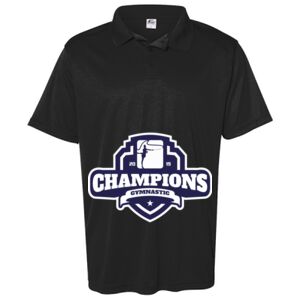 Utility Polo Thumbnail