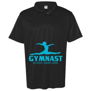 Utility Polo Thumbnail