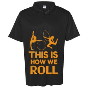 Utility Polo Thumbnail