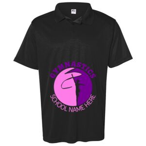 Utility Polo Thumbnail