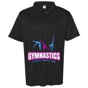 Utility Polo Thumbnail