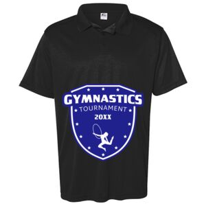 Utility Polo Thumbnail