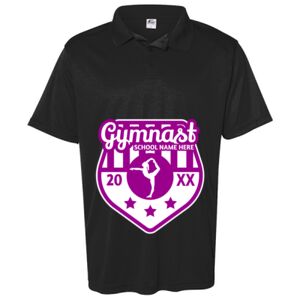 Utility Polo Thumbnail