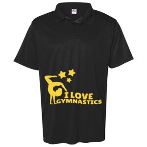 Utility Polo Thumbnail