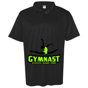 Utility Polo Thumbnail