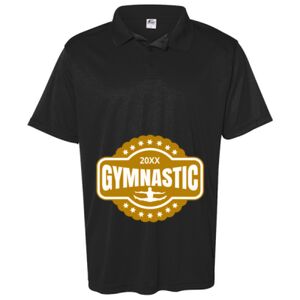 Utility Polo Thumbnail