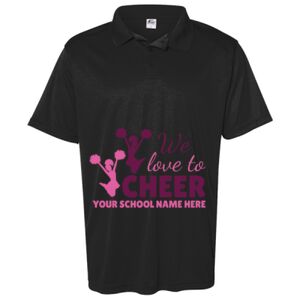 Utility Polo Thumbnail