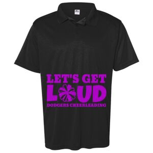 Utility Polo Thumbnail