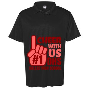 Utility Polo Thumbnail