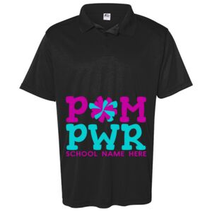 Utility Polo Thumbnail