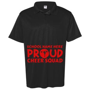 Utility Polo Thumbnail