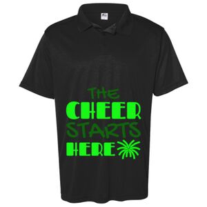 Utility Polo Thumbnail