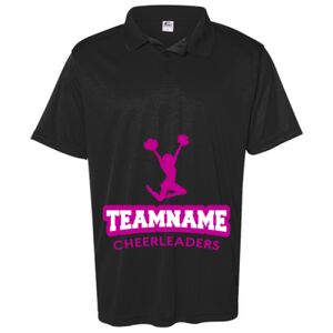 Utility Polo Thumbnail