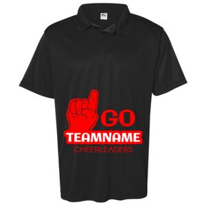 Utility Polo Thumbnail