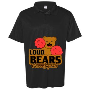 Utility Polo Thumbnail