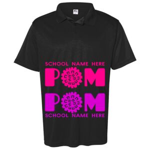 Utility Polo Thumbnail