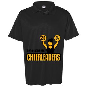 Utility Polo Thumbnail