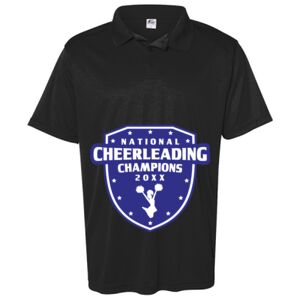 Utility Polo Thumbnail