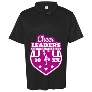 Utility Polo Thumbnail