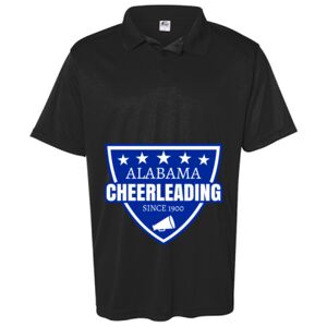 Utility Polo Thumbnail