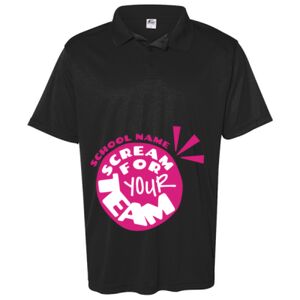 Utility Polo Thumbnail