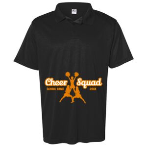 Utility Polo Thumbnail