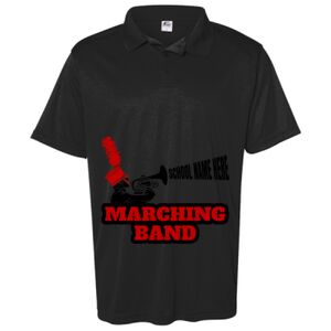 Utility Polo Thumbnail